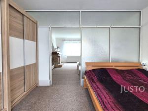 Prodej bytu 3+1, Písek - Budějovické Předměstí, Budovatelská, 91 m2