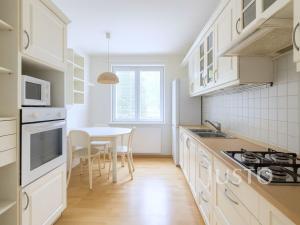 Prodej bytu 3+1, Písek - Budějovické Předměstí, Budovatelská, 91 m2