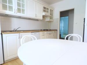 Prodej bytu 3+1, Písek - Budějovické Předměstí, Budovatelská, 91 m2