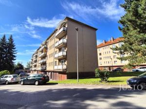 Prodej bytu 3+1, Písek - Budějovické Předměstí, Budovatelská, 91 m2