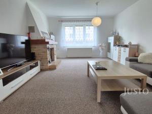 Prodej bytu 3+1, Písek - Budějovické Předměstí, Budovatelská, 105 m2