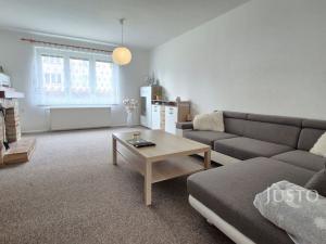 Prodej bytu 3+1, Písek - Budějovické Předměstí, Budovatelská, 105 m2