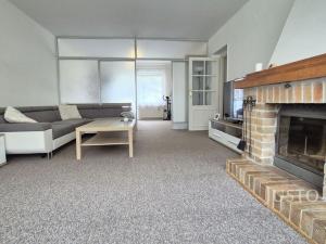 Prodej bytu 3+1, Písek - Budějovické Předměstí, Budovatelská, 105 m2