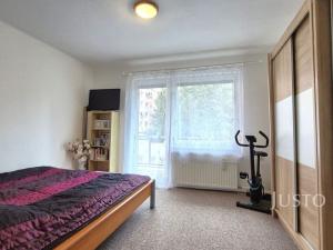 Prodej bytu 3+1, Písek - Budějovické Předměstí, Budovatelská, 105 m2