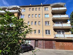 Prodej bytu 3+1, Písek - Budějovické Předměstí, Budovatelská, 105 m2