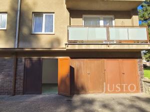 Prodej bytu 3+1, Písek - Budějovické Předměstí, Budovatelská, 105 m2