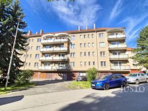 Prodej bytu 3+1, Písek - Budějovické Předměstí, Budovatelská, 105 m2