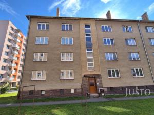 Prodej bytu 3+1, Písek - Budějovické Předměstí, Budovatelská, 105 m2