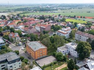 Prodej činžovního domu, Praha, 854 m2