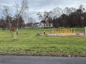 Pronájem bytu 3+1, Hradec Králové, Labská kotlina, 87 m2