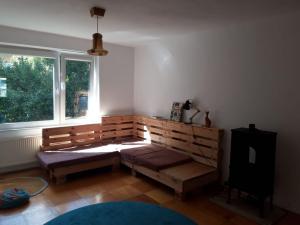 Pronájem bytu 4+1, Jeseník, Denisova, 100 m2