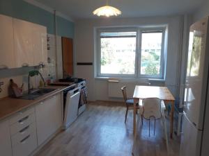 Pronájem bytu 4+1, Jeseník, Denisova, 100 m2