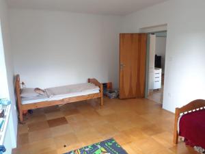 Pronájem bytu 4+1, Jeseník, Denisova, 100 m2