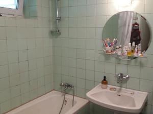 Pronájem bytu 4+1, Jeseník, Denisova, 100 m2