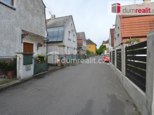 Pronájem garáže, Lovosice, Barákova, 34 m2