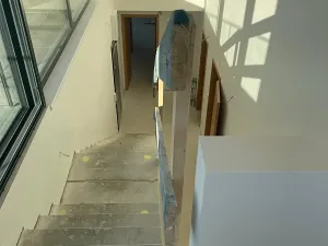 Prodej bytu 4+kk, Praha - Vysočany, Pod Harfou, 119 m2