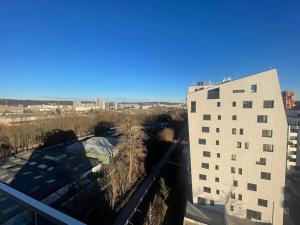 Prodej bytu 4+kk, Praha - Vysočany, Pod Harfou, 119 m2