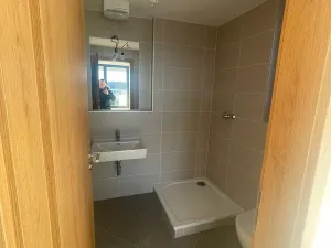 Prodej bytu 4+kk, Praha - Vysočany, Pod Harfou, 119 m2