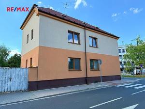Pronájem bytu 2+kk, Hradec Králové, Poděbradova, 61 m2