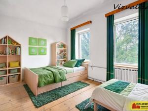 Prodej vily, Uherský Brod, 140 m2