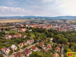 Prodej vily, Uherský Brod, 140 m2