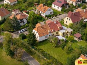 Prodej vily, Uherský Brod, 140 m2