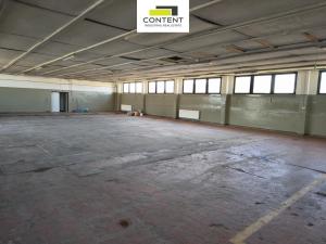 Pronájem výrobních prostor, Praha - Březiněves, Vzdálená, 785 m2