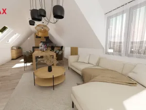 Prodej bytu 4+kk, Zlín, Mezihoří, 119 m2