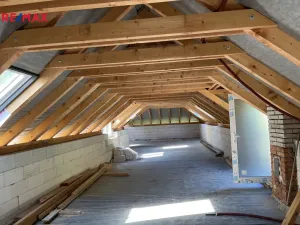 Prodej bytu 4+kk, Zlín, Mezihoří, 119 m2