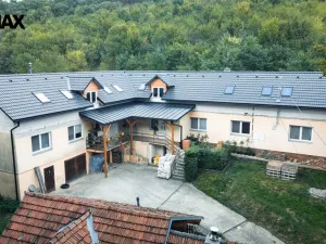 Prodej bytu 4+kk, Zlín, Mezihoří, 119 m2
