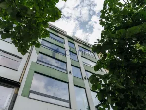 Pronájem kanceláře, Praha, Václavské náměstí, 115 m2