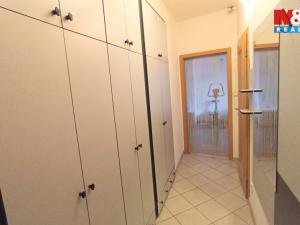 Prodej bytu 2+1, Most, M. G. Dobnera, 54 m2