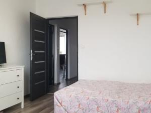 Pronájem bytu 3+1, Louny, Kosmonautů, 81 m2