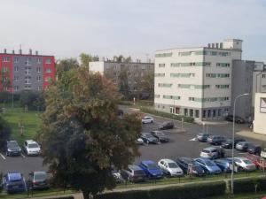 Pronájem bytu 3+1, Louny, Kosmonautů, 81 m2