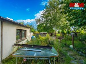 Prodej rodinného domu, Mladá Boleslav - Mladá Boleslav III, Sladkovského, 70 m2