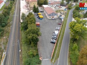 Pronájem kanceláře, Teplice - Sobědruhy, Důlní, 200 m2