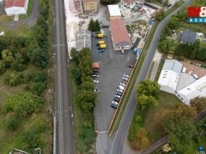 Pronájem kanceláře, Teplice - Sobědruhy, Důlní, 200 m2