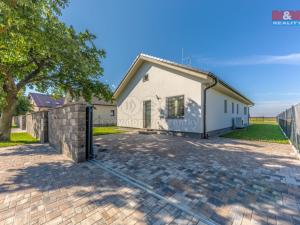 Prodej rodinného domu, Všechlapy, 120 m2