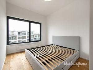 Pronájem bytu 2+kk, Praha - Hlubočepy, Kurandové, 42 m2