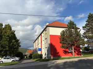 Pronájem bytu 2+1, Hrádek, 58 m2