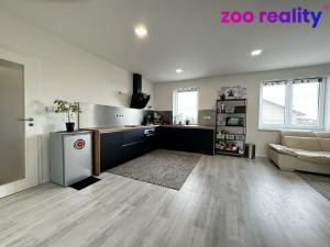 Prodej rodinného domu, Černovice, 140 m2
