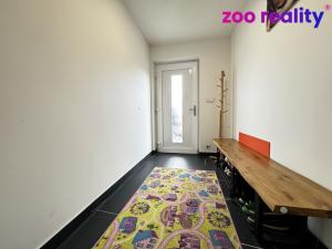 Prodej rodinného domu, Černovice, 140 m2