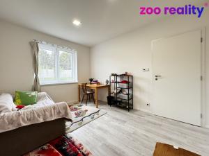 Prodej rodinného domu, Černovice, 140 m2