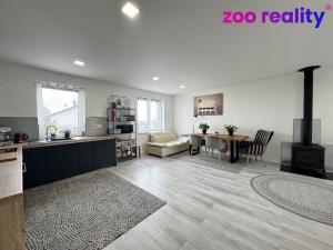 Prodej rodinného domu, Černovice, 140 m2