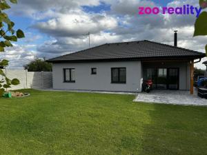 Prodej rodinného domu, Černovice, 140 m2