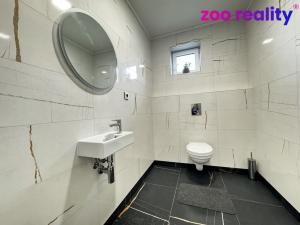 Prodej rodinného domu, Černovice, 140 m2