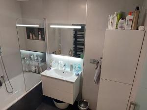 Pronájem bytu 3+kk, Luhačovice, Nádražní, 78 m2