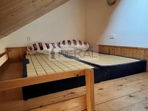 Pronájem bytu 2+1, Praha - Smíchov, Plzeňská, 40 m2