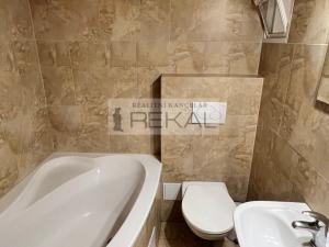 Pronájem bytu 2+1, Praha - Smíchov, Plzeňská, 40 m2