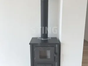 Pronájem rodinného domu, Rychvald, Jabloňová, 93 m2